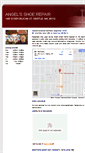 Mobile Screenshot of angelsshoerepair.com